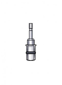 Abutment Driver